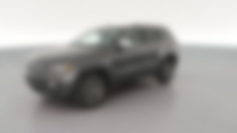 2021 Jeep Grand Cherokee vehicle photo