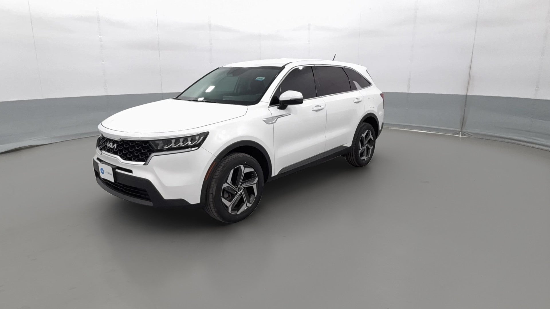 2023 Kia Sorento vehicle photo