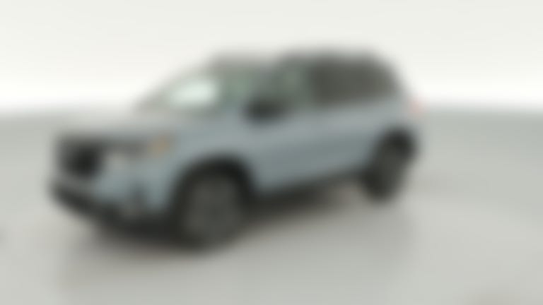 2022 Honda Passport vehicle photo