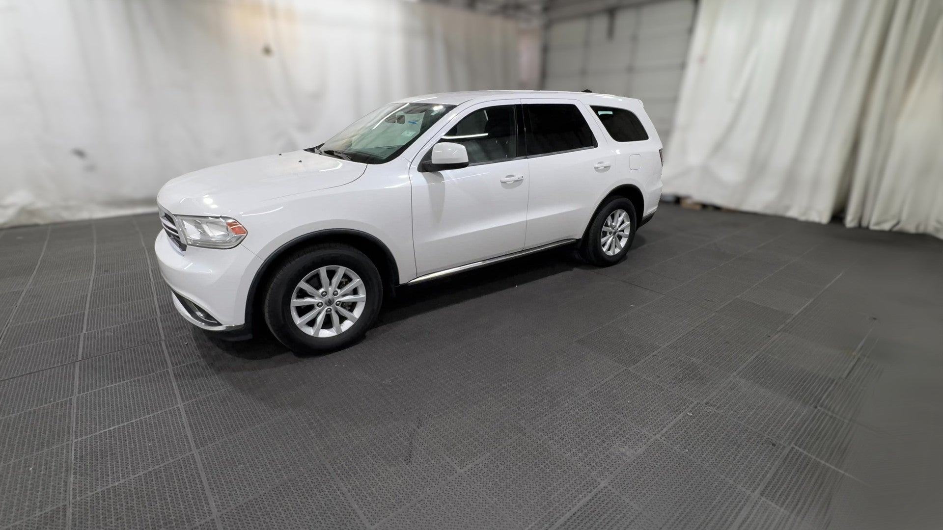 2019 Dodge Durango vehicle photo