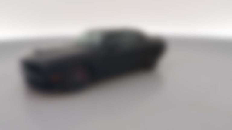 2023 Dodge Challenger vehicle photo