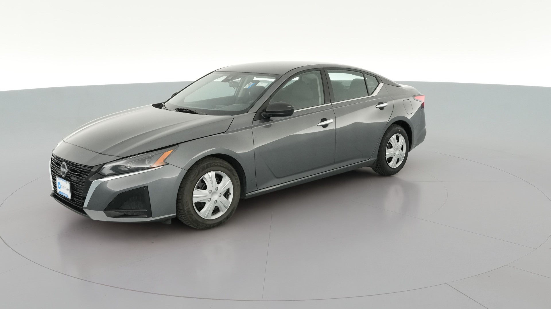 2024 Nissan Altima vehicle photo