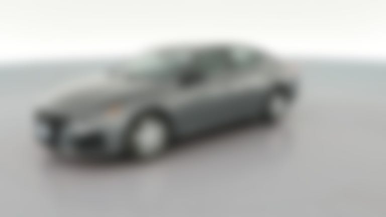 2024 Nissan Altima vehicle photo