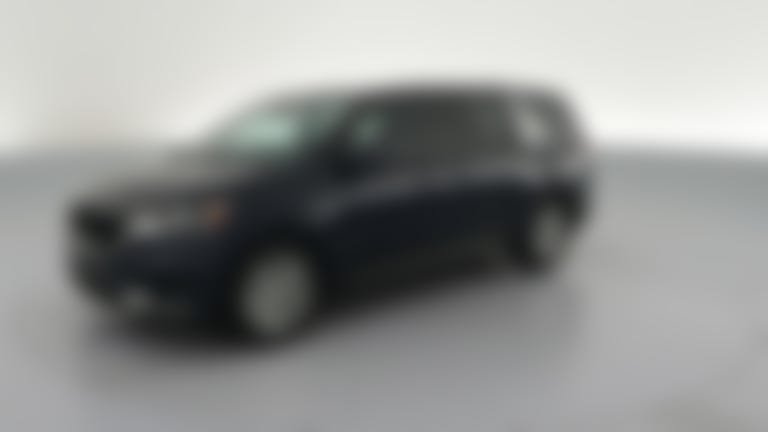 2024 Kia Carnival vehicle photo