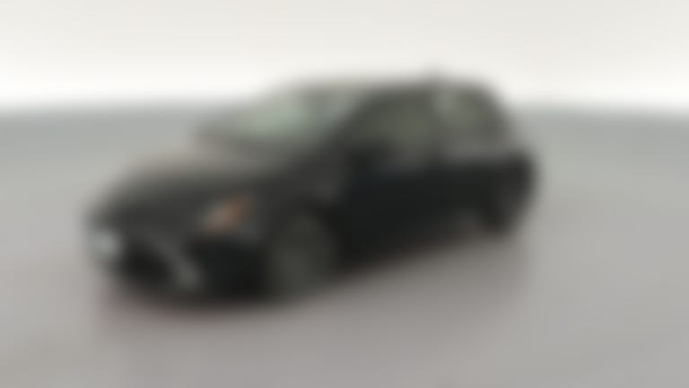 2022 Toyota Corolla Hatchback vehicle photo
