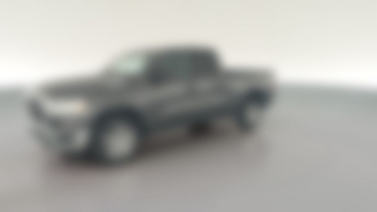 2023 Ram 1500 Quad Cab vehicle photo