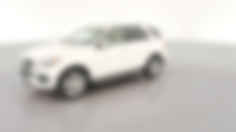 2017 Mercedes-Benz GLE vehicle photo