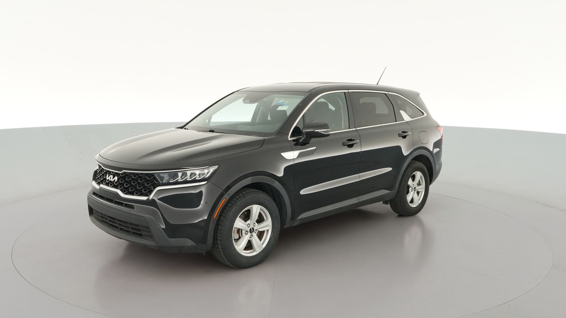 2023 Kia Sorento vehicle photo