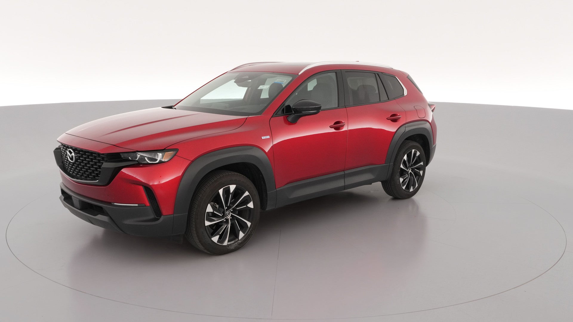 2025 MAZDA CX-50 Hybrid vehicle photo