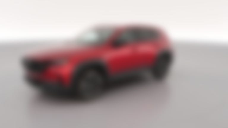 2025 MAZDA CX-50 Hybrid vehicle photo