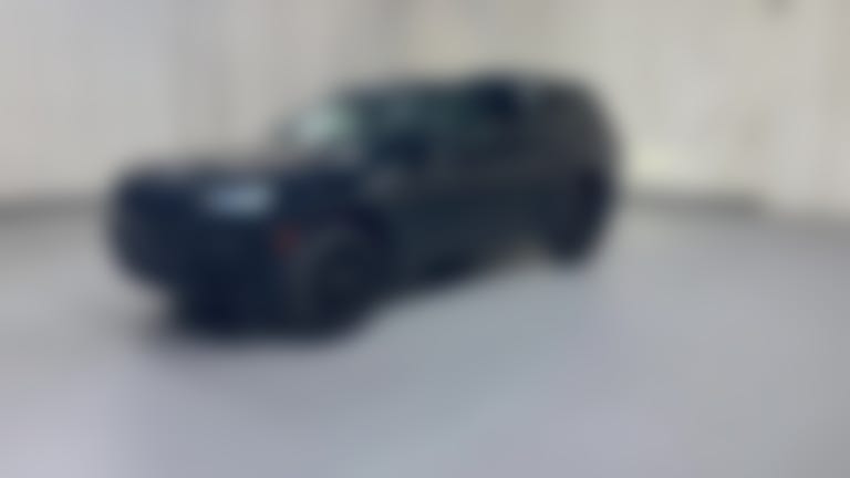 2024 Jeep Grand Cherokee L vehicle photo