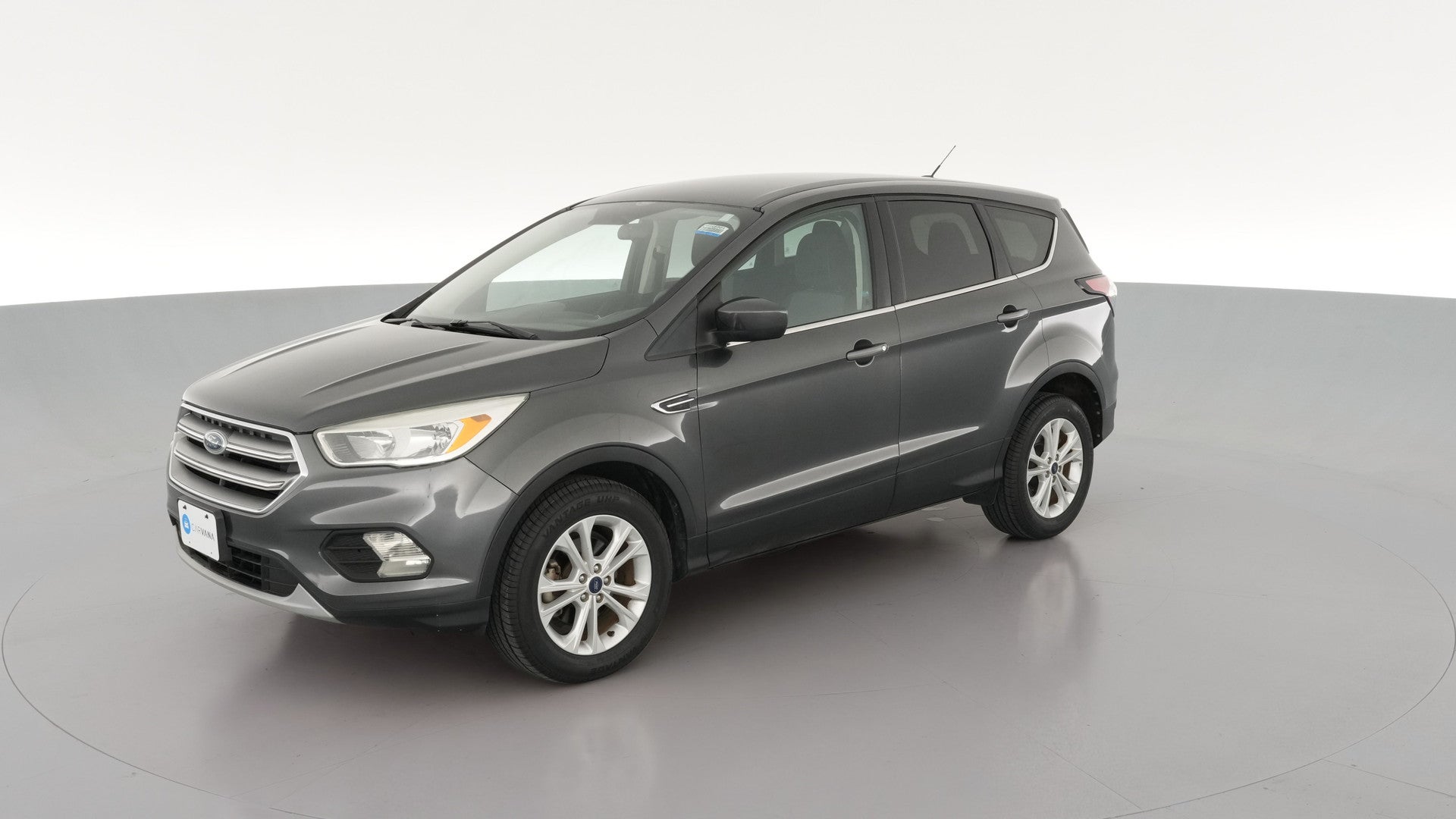 2017 Ford Escape vehicle photo