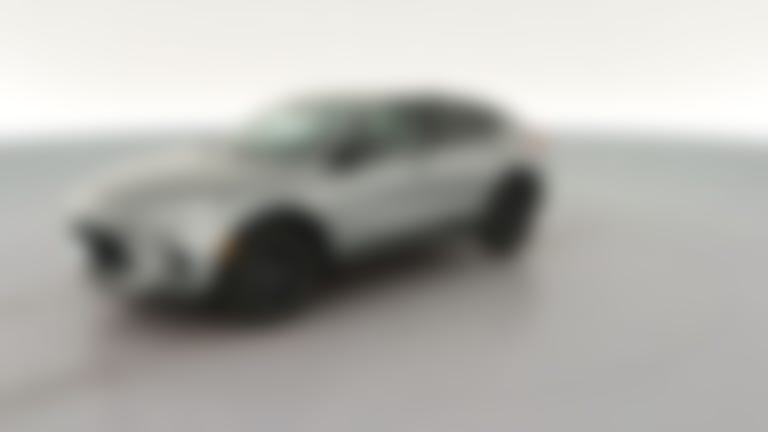 2024 Buick Envista vehicle photo