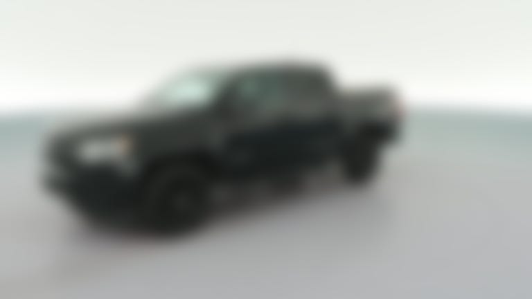 2016 Chevrolet Colorado Crew Cab vehicle photo