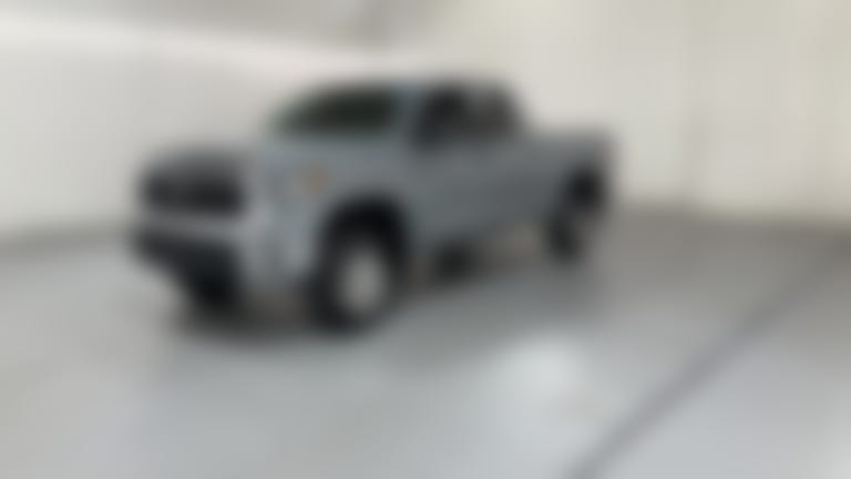 2018 Toyota Tundra Double Cab vehicle photo