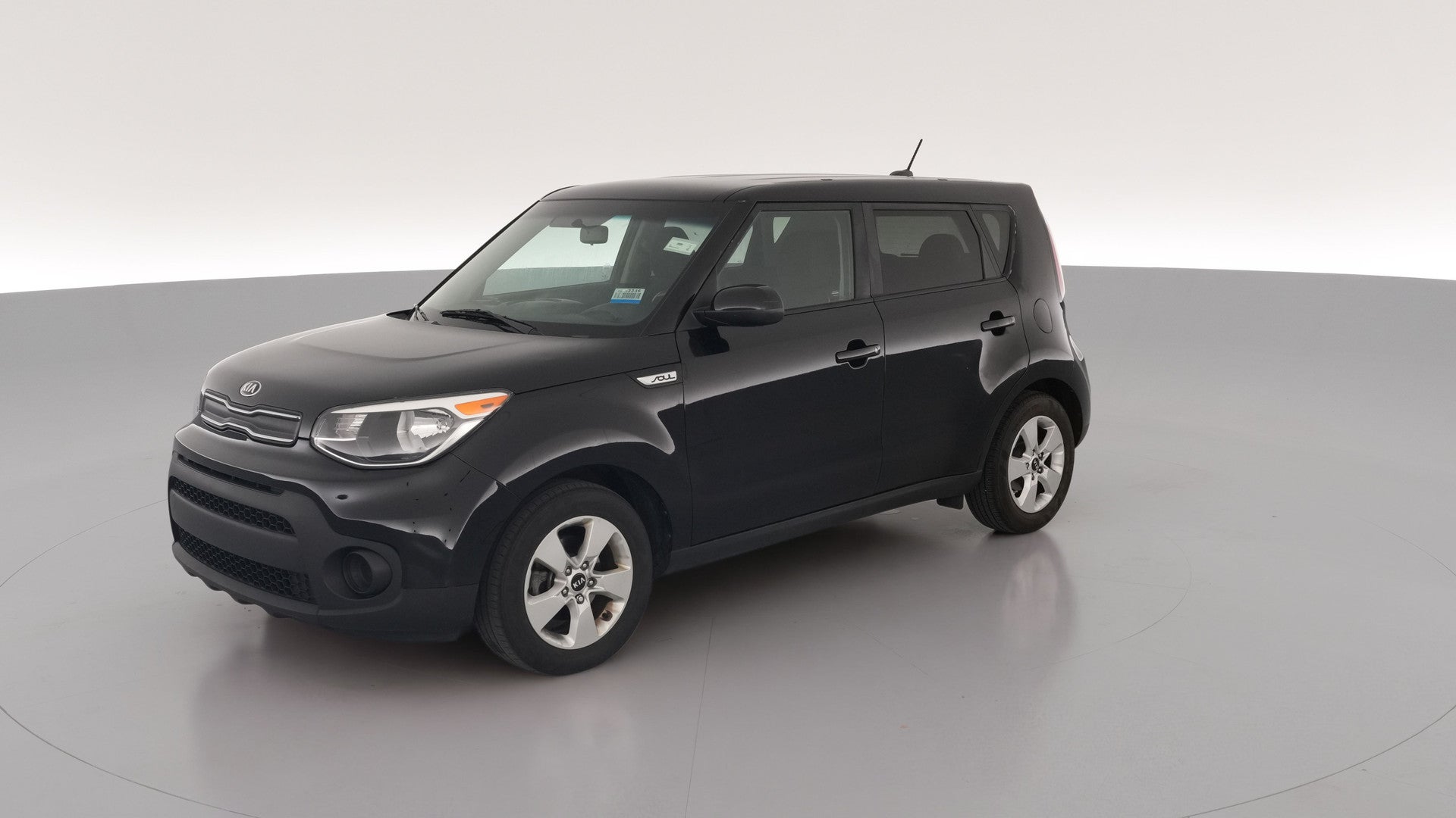 2019 Kia Soul vehicle photo