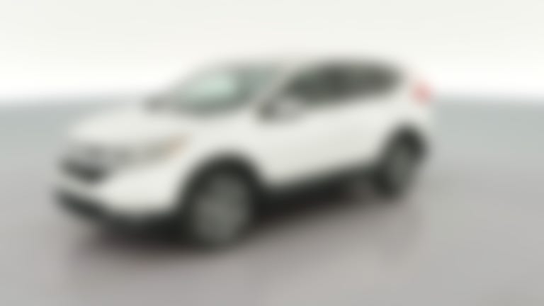 2019 Honda CR-V vehicle photo