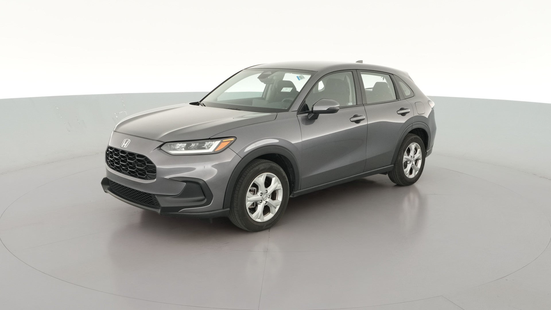 2024 Honda HR-V vehicle photo