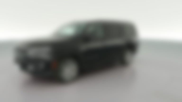2022 Jeep Wagoneer vehicle photo
