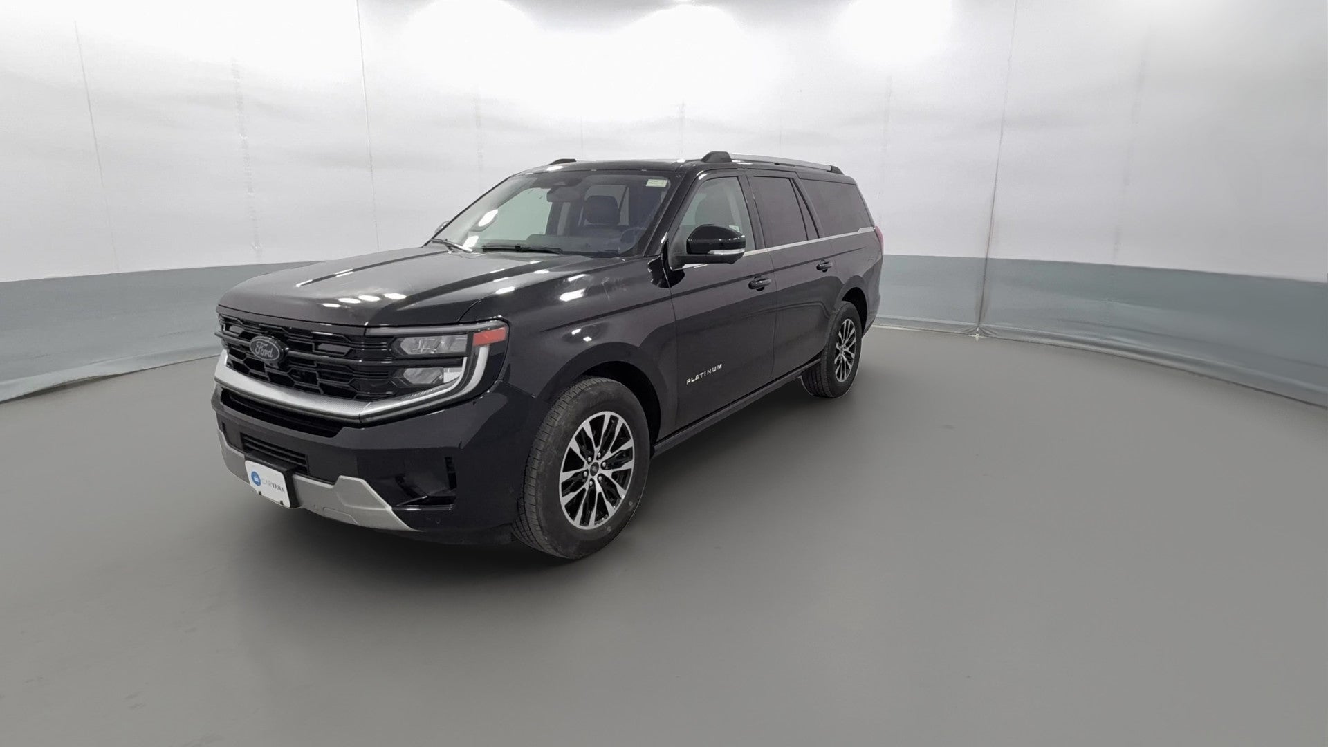 2025 Ford Expedition MAX vehicle photo