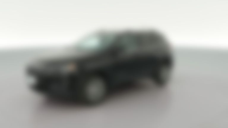2020 Jeep Cherokee vehicle photo