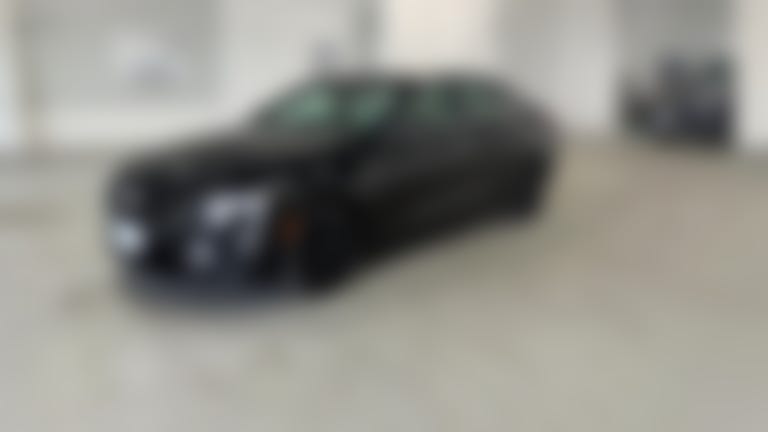2023 Cadillac CT4 vehicle photo