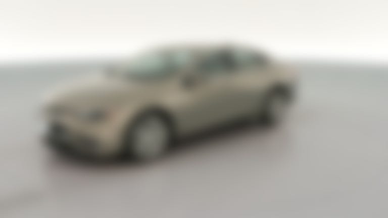 2018 Chevrolet Malibu vehicle photo