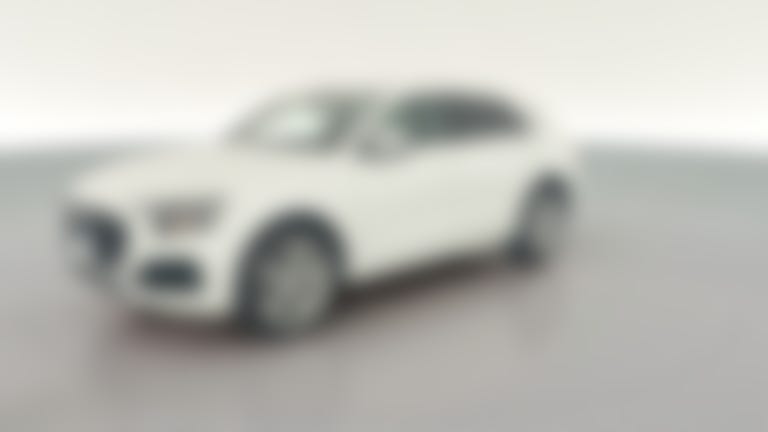 2019 Audi Q8 vehicle photo