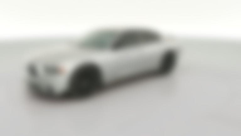 2013 Dodge Charger vehicle photo