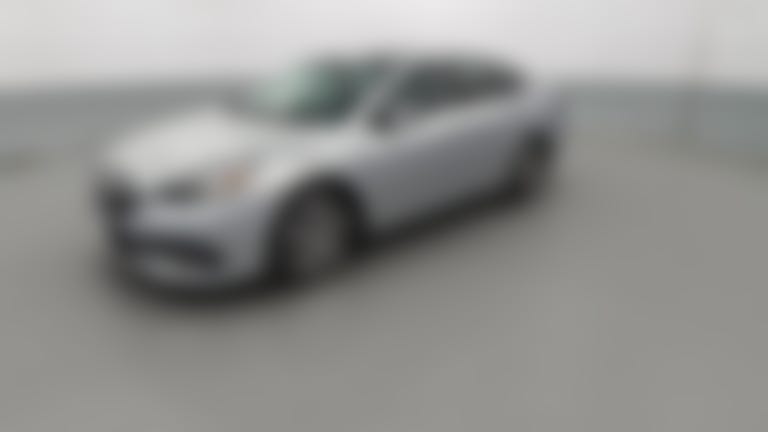 2021 Subaru Legacy vehicle photo