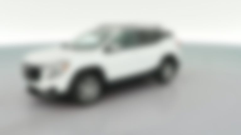 2022 GMC Terrain vehicle photo