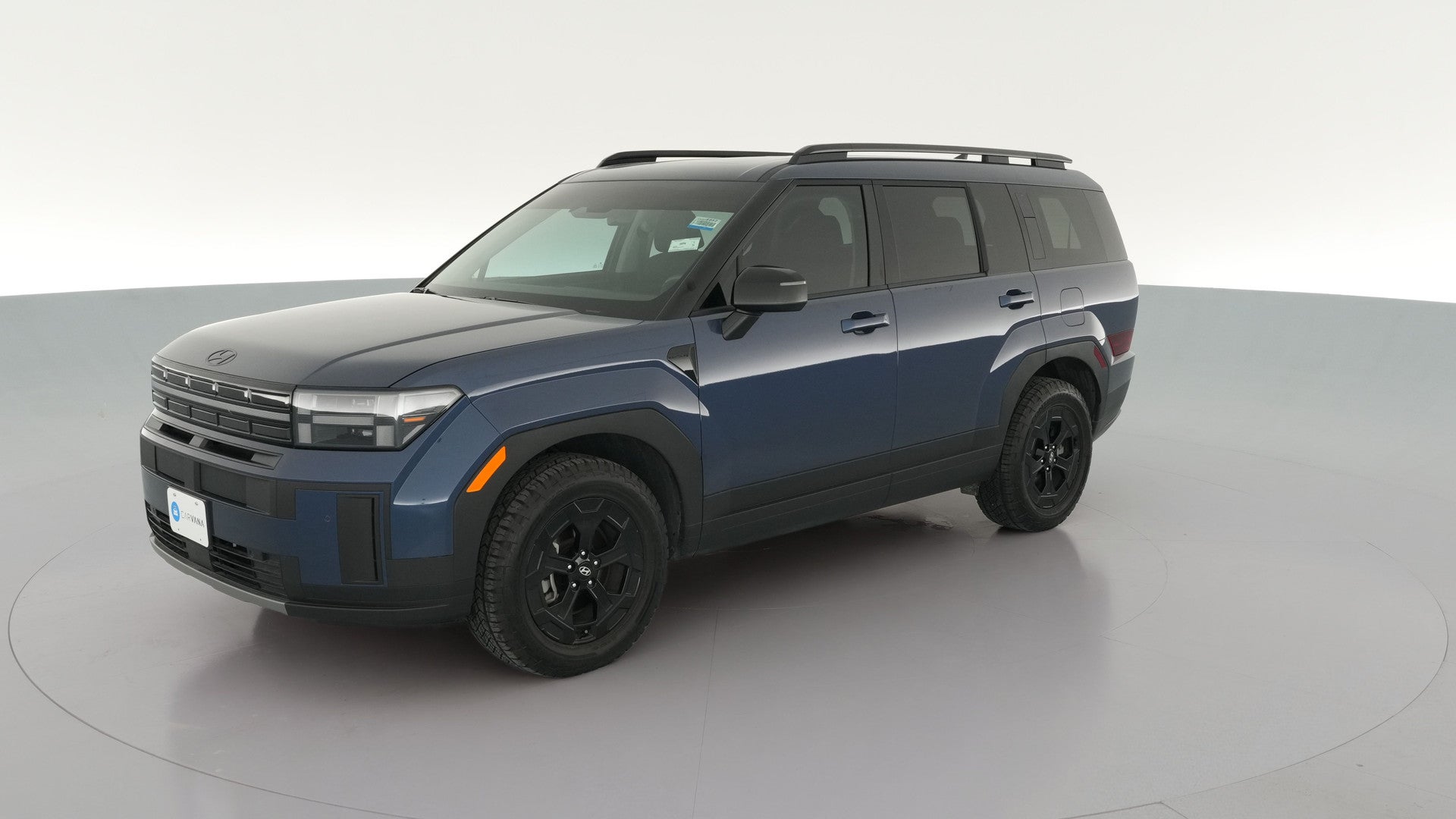 2025 Hyundai Santa Fe vehicle photo