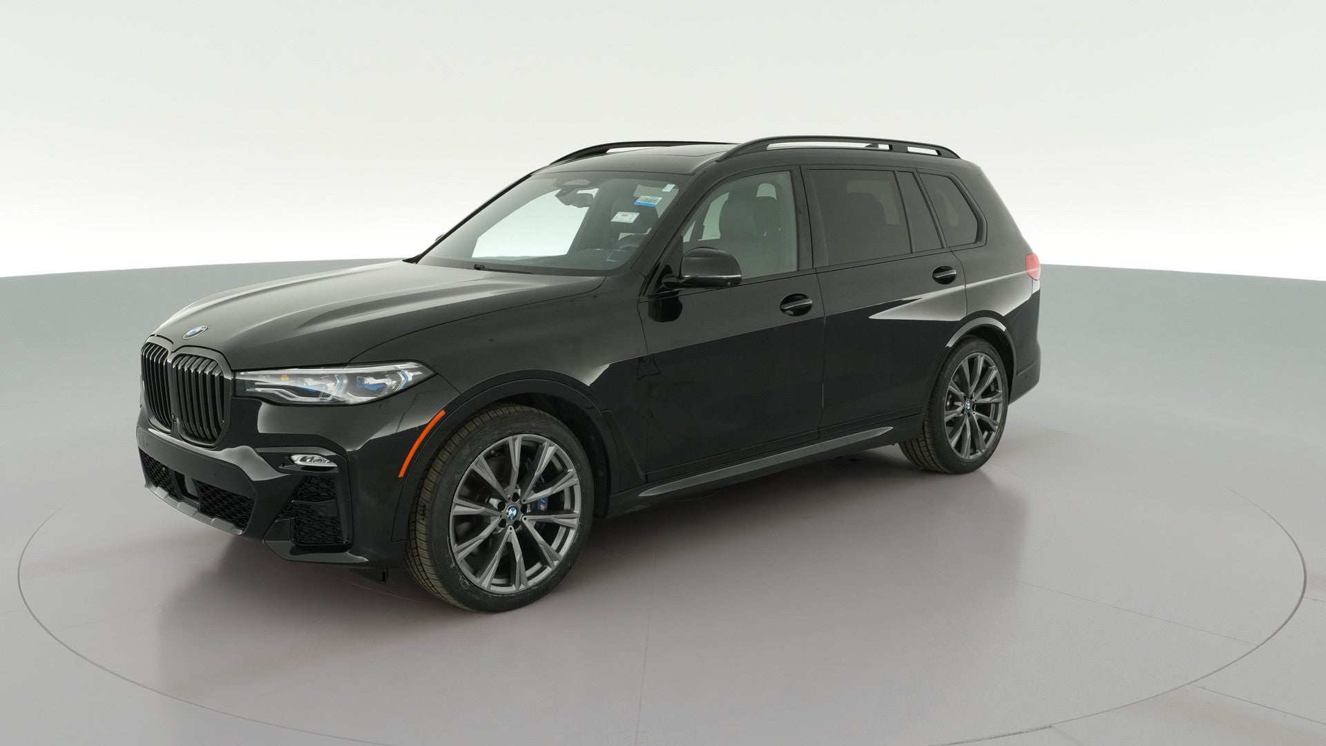 2022 BMW X7 vehicle photo