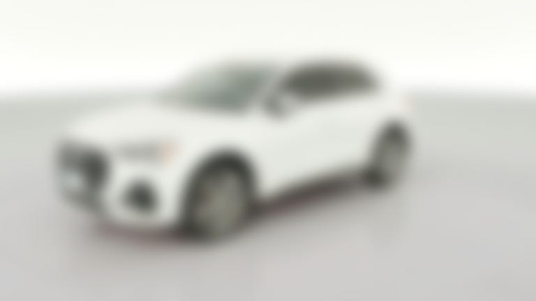2022 Audi Q3 vehicle photo