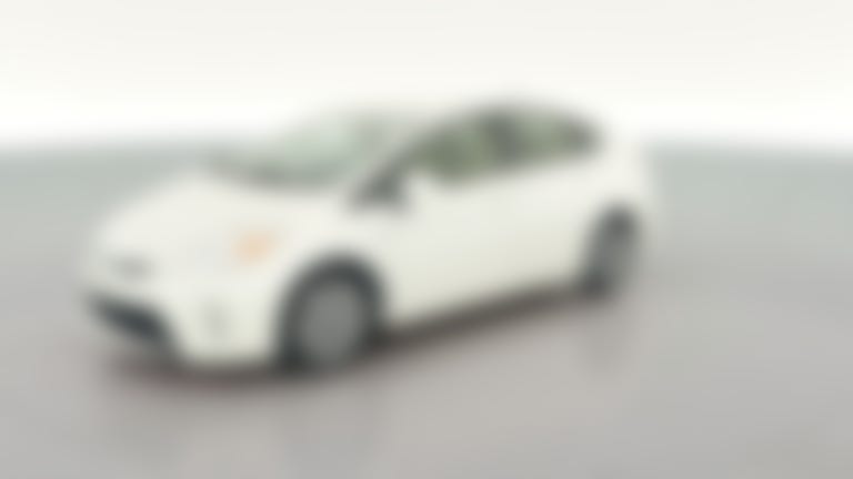 2013 Toyota Prius vehicle photo