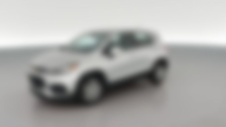 2019 Chevrolet Trax vehicle photo