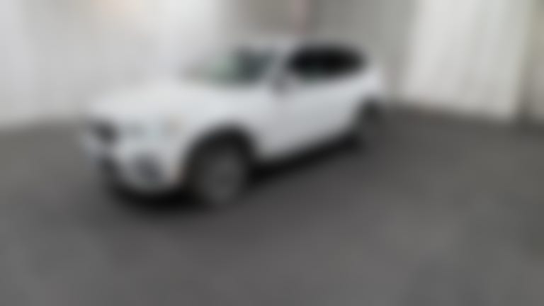 2021 BMW X3 vehicle photo