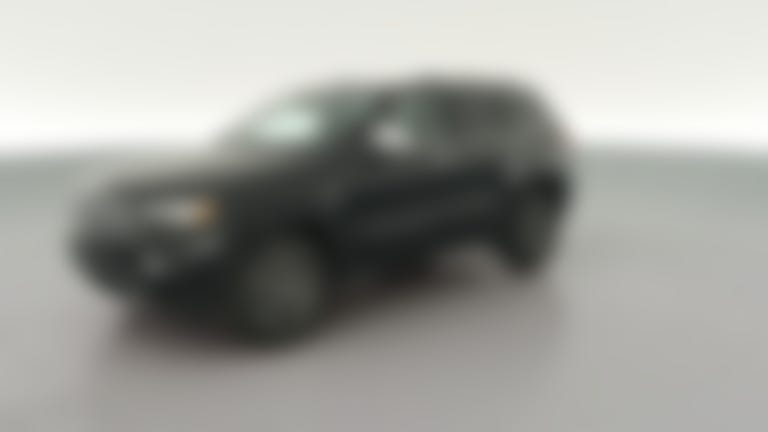 2021 Jeep Grand Cherokee vehicle photo