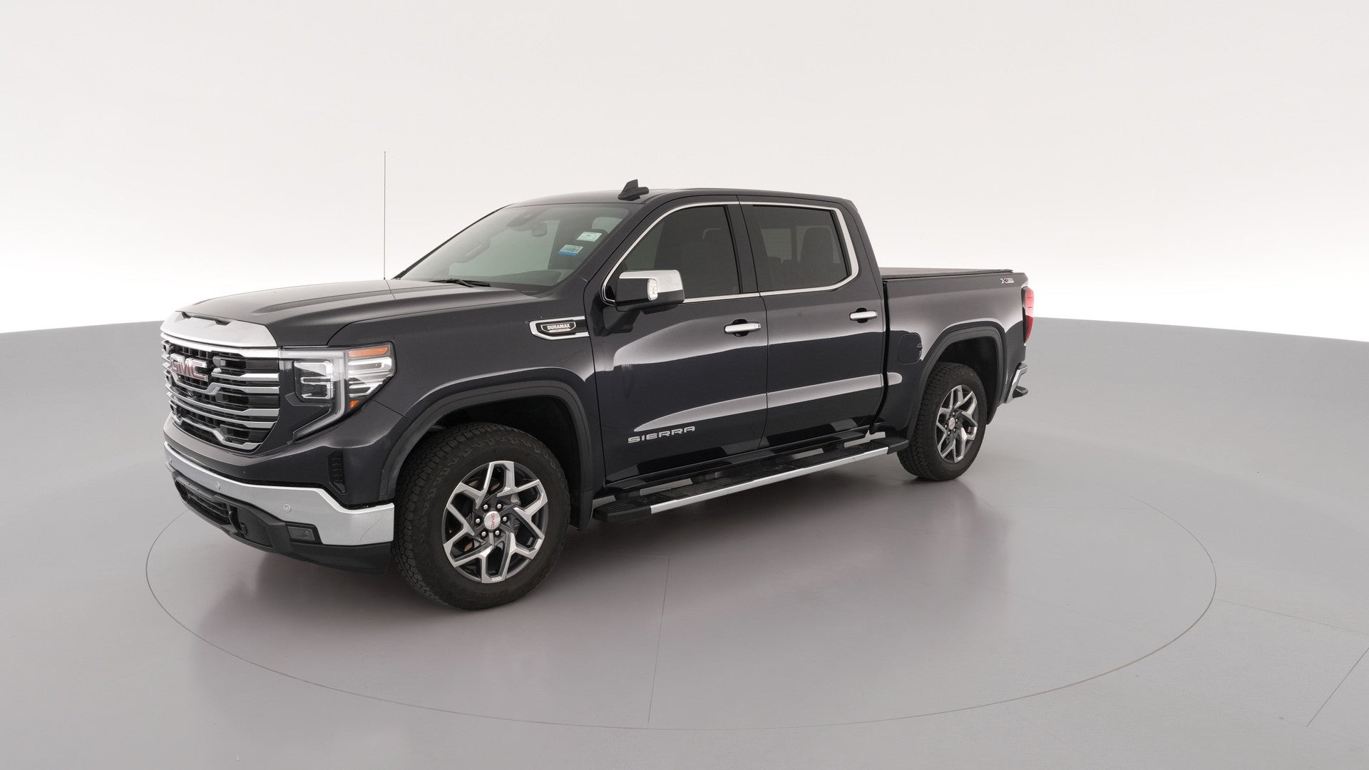 2023 GMC Sierra 1500 Crew Cab vehicle photo