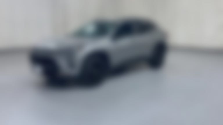 2025 Chevrolet Trax vehicle photo