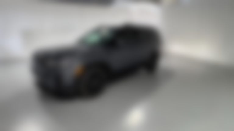 2025 Hyundai Santa Fe Hybrid vehicle photo