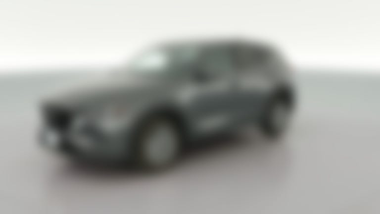 2022 MAZDA CX-5 vehicle photo
