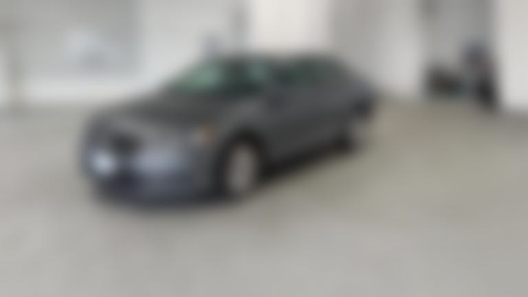 2016 Volkswagen Passat vehicle photo