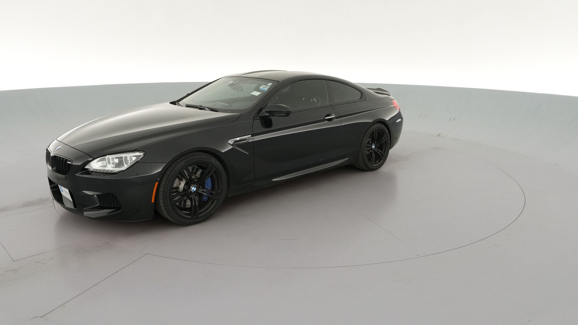 2013 BMW M6 vehicle photo