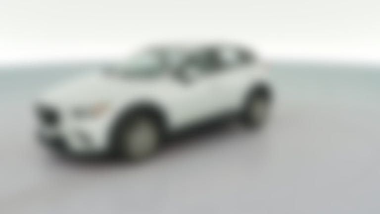 2019 MAZDA CX-3 vehicle photo