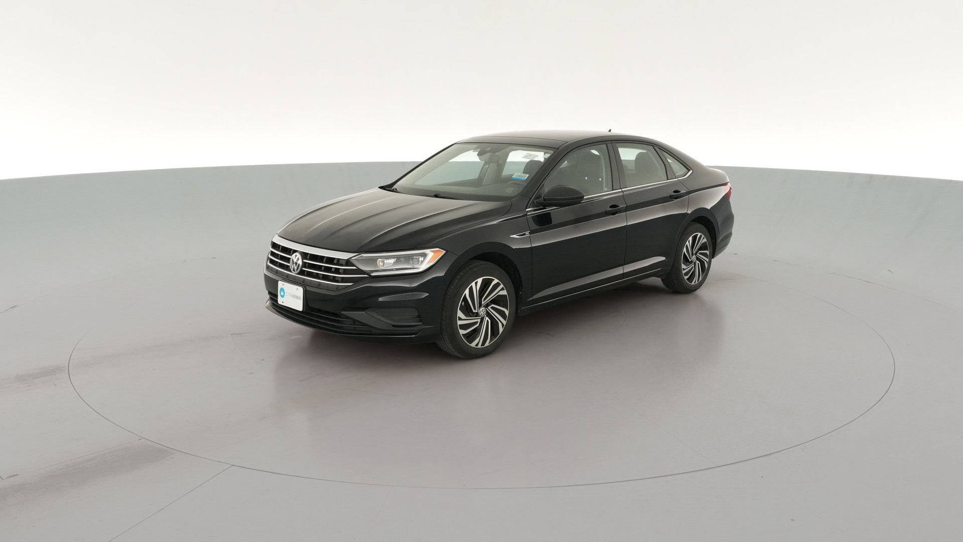 2020 Volkswagen Jetta vehicle photo