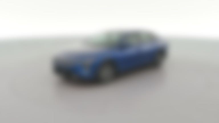 2025 Kia K4 vehicle photo