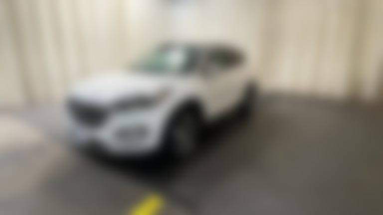 2018 Hyundai Tucson vehicle photo