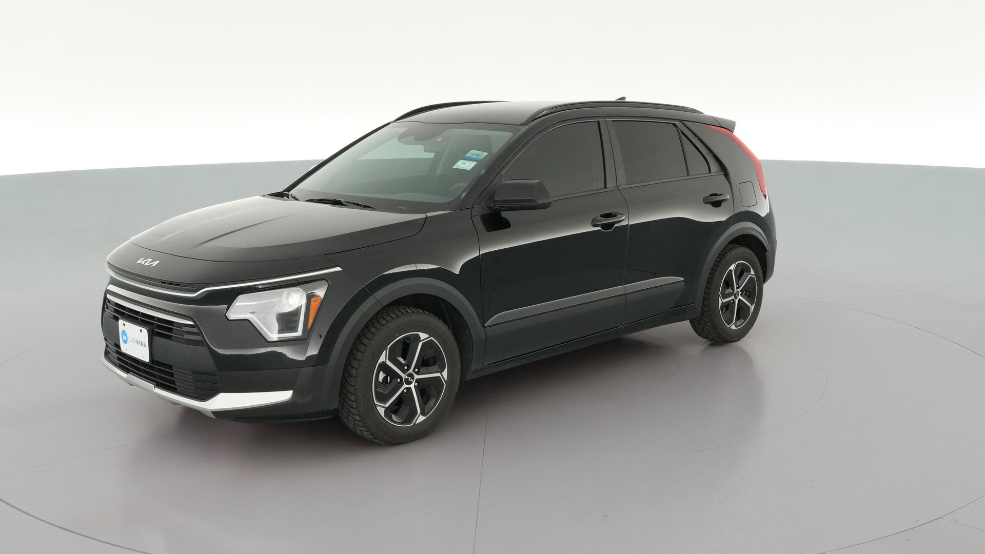 2025 Kia Niro vehicle photo