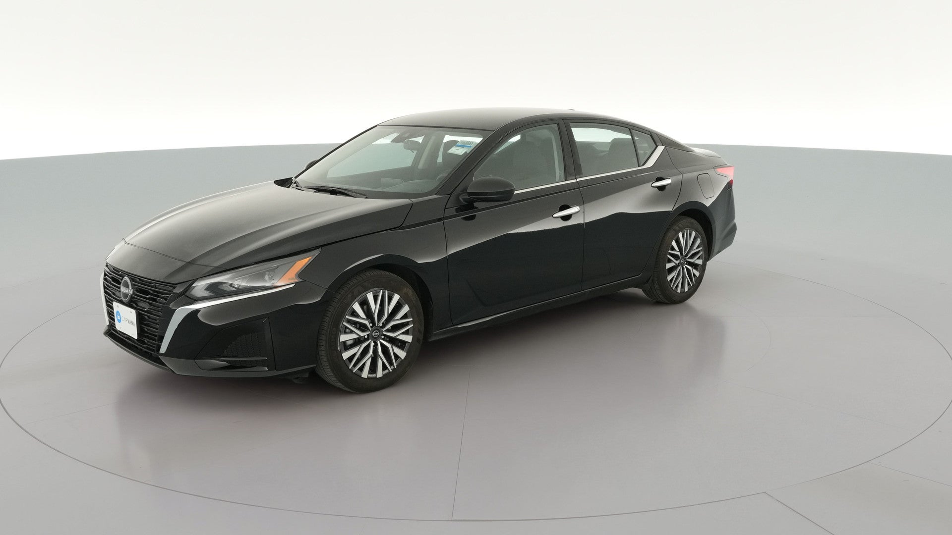 2025 Nissan Altima vehicle photo